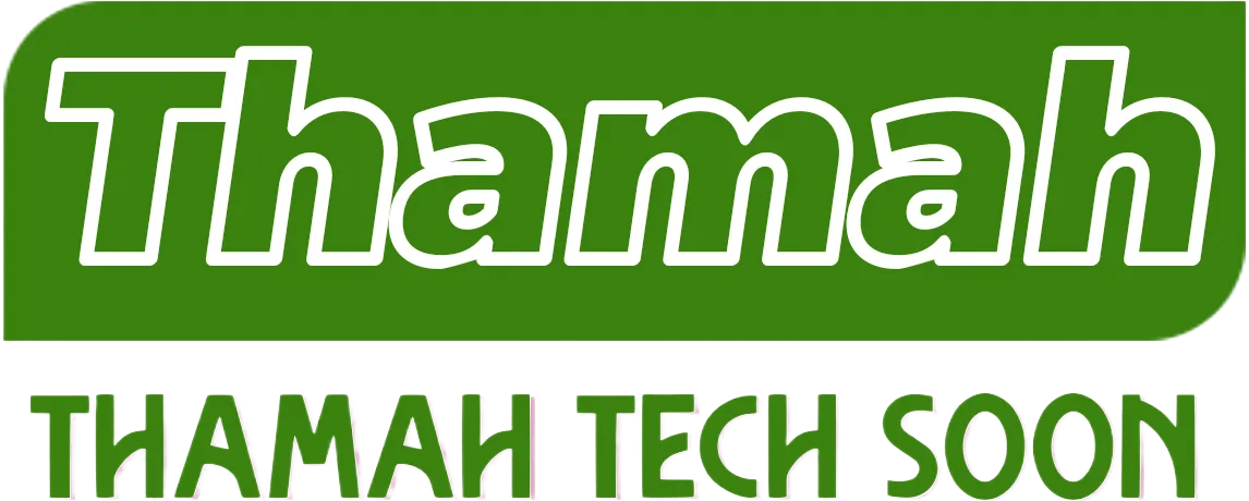 Thamah Hosting