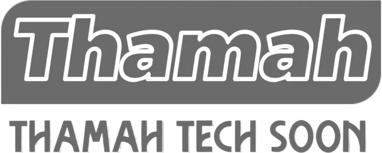 Thamah Hosting